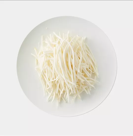 茭白丝