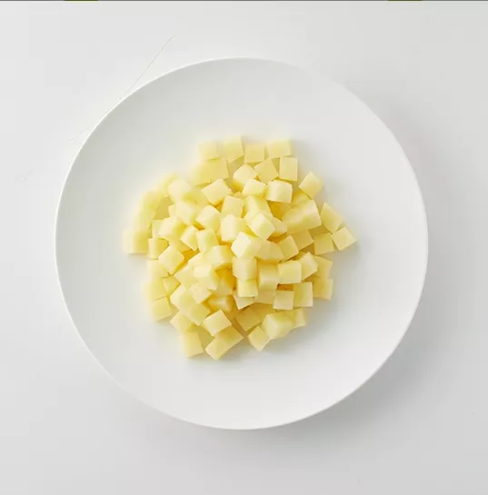 土豆丁