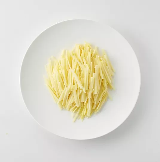 土豆丝