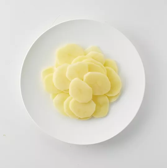 土豆片