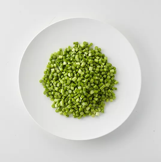 蒜苔丁