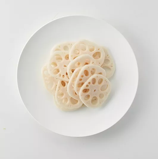 藕片