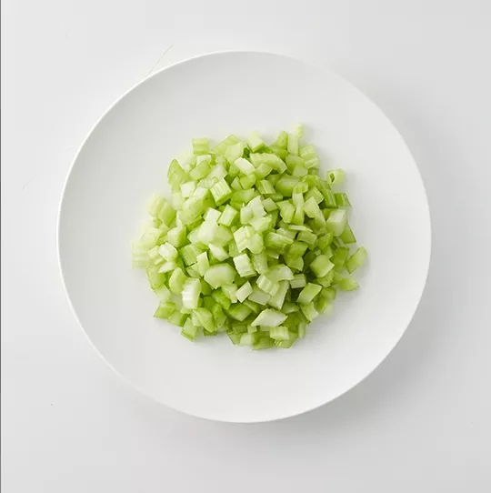 芹菜丁