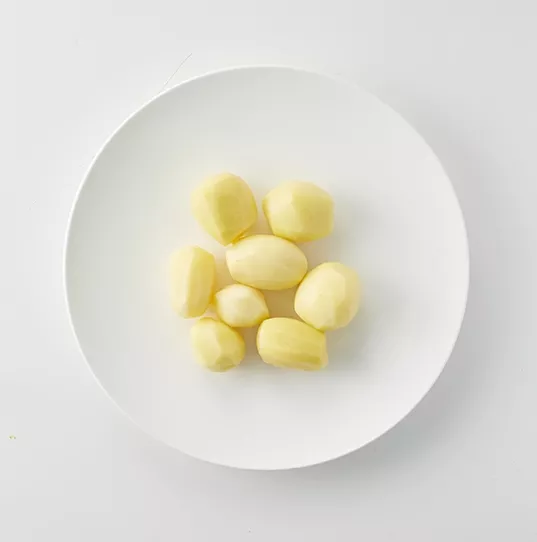 去皮迷你土豆