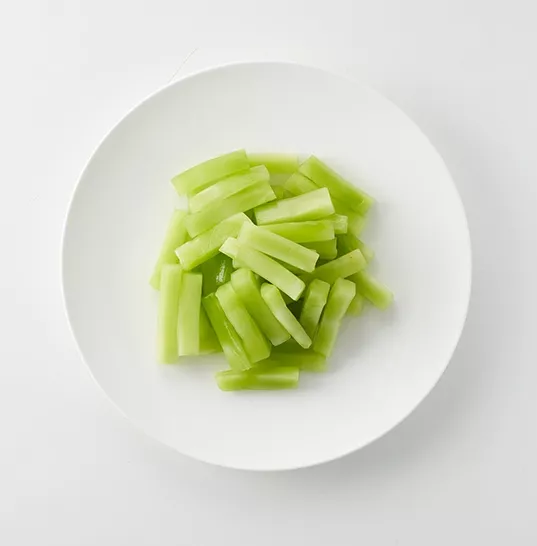 莴笋条