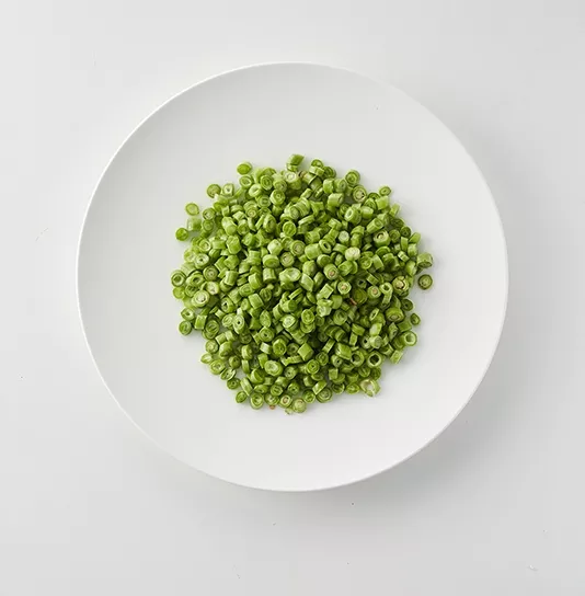 豇豆丁