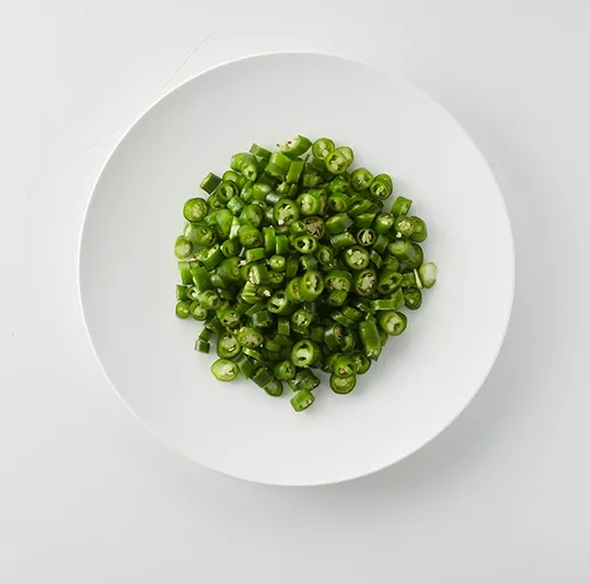 青线椒圈
